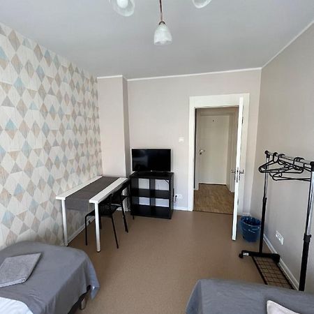 Abra IV Apartament Познань Екстер'єр фото